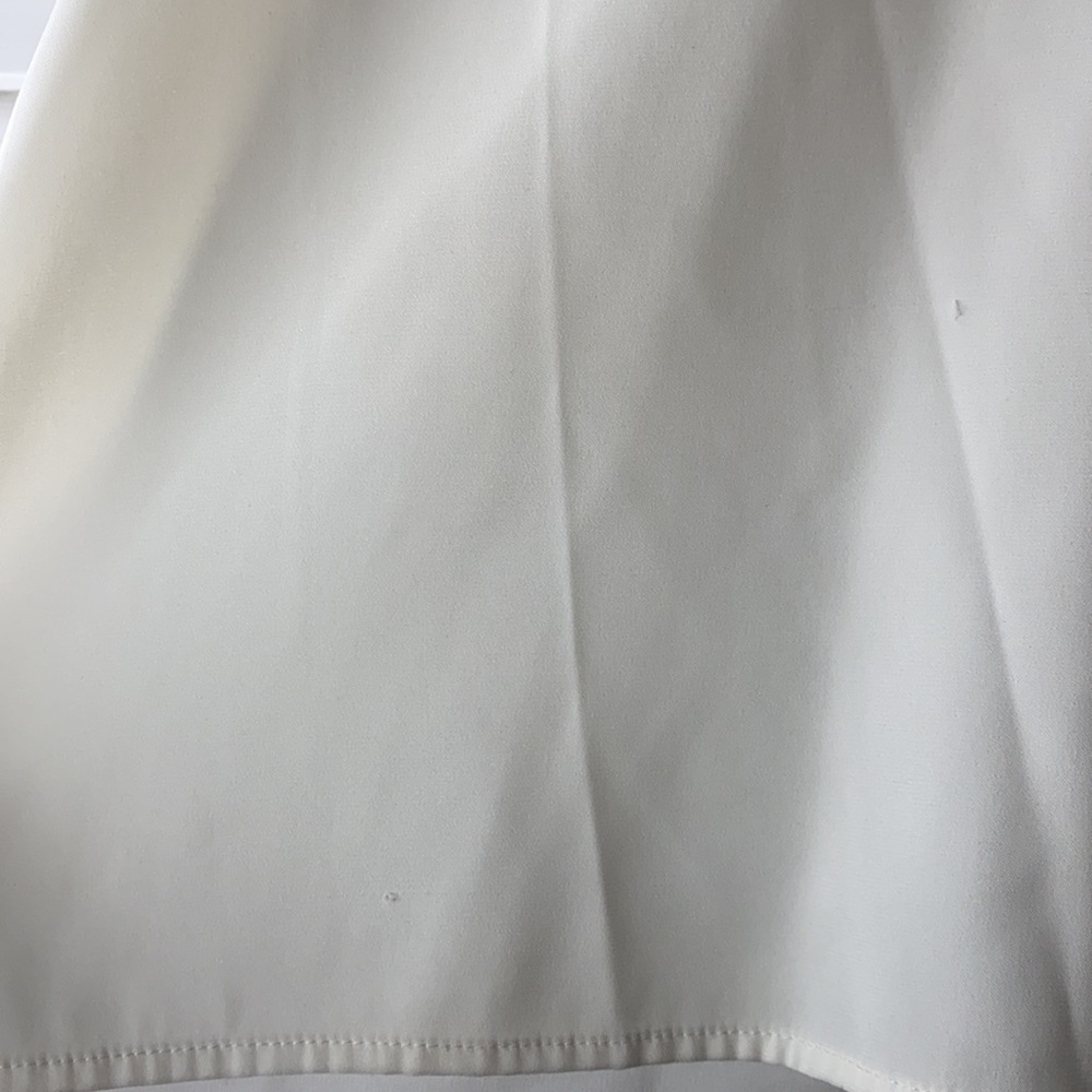 Express ivory top medium - Picture 3 of 4